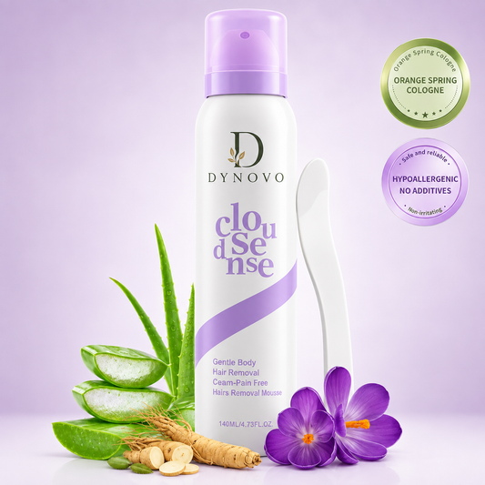 Bikini Pain-Free Hair Removal Cream